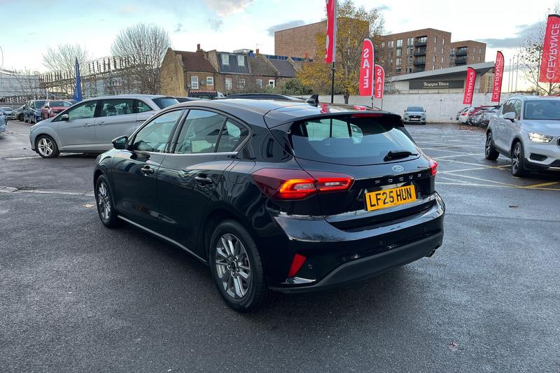 Used Ford Focus 2025 for sale - 76807177: Photo 35