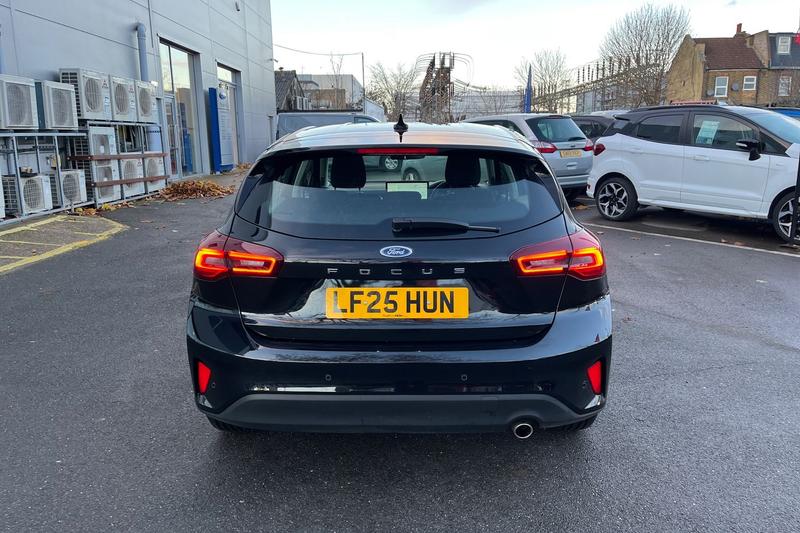 Used Ford Focus 2025 for sale - 76807177: Photo 36