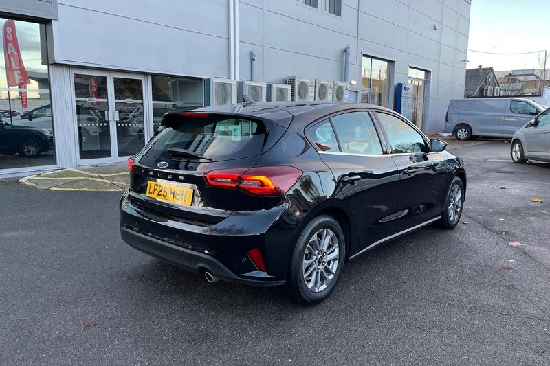 Used Ford Focus 2025 for sale - 76807177: Photo 37