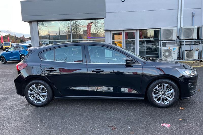 Used Ford Focus 2025 for sale - 76807177: Photo 38