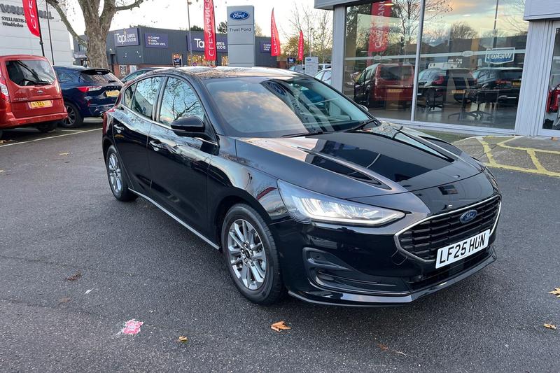 Used Ford Focus 2025 for sale - 76807177: Photo 39