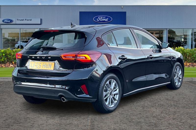 Used Ford Focus 2025 for sale - 76807177: Photo 4