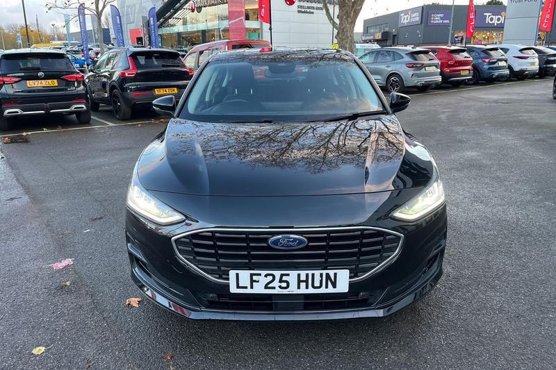 Used Ford Focus 2025 for sale - 76807177: Photo 40