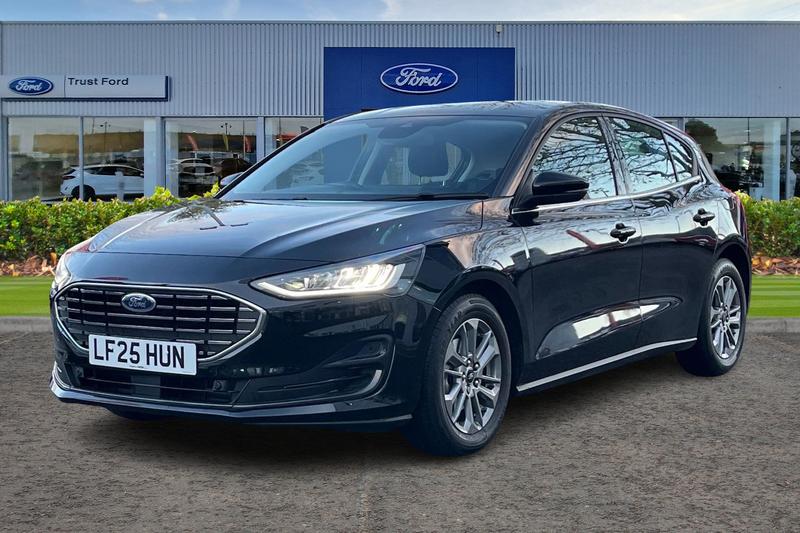 Used Ford Focus 2025 for sale - 76807177: Photo 5