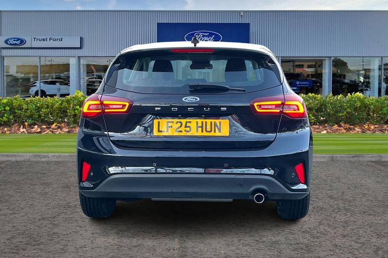 Used Ford Focus 2025 for sale - 76807177: Photo 7