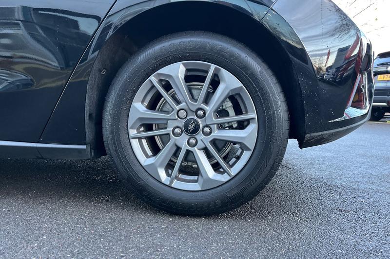 Used Ford Focus 2025 for sale - 76807177: Photo 8