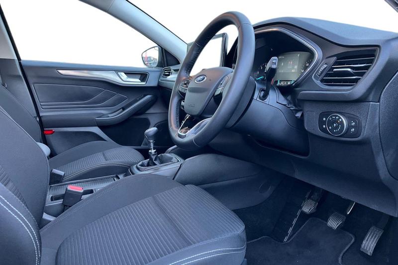 Used Ford Focus 2025 for sale - 76807177: Photo 9