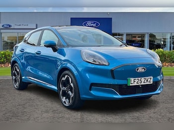 Used Ford Puma undefined for sale - 78376803: Photo