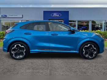 Used Ford Puma undefined for sale - 78376803: Photo