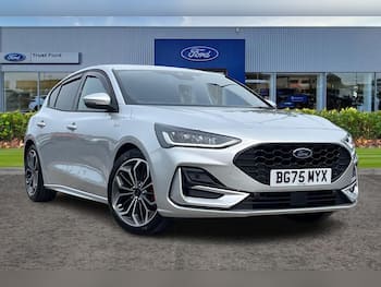 Used Ford Focus 2025 for sale - 79785460: Photo