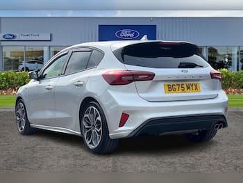 Used Ford Focus 2025 for sale - 79785460: Photo