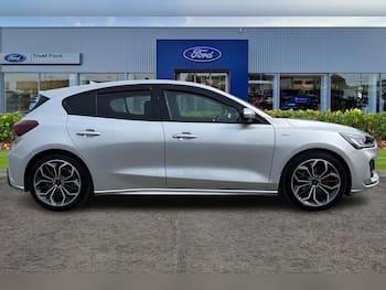 Used Ford Focus 2025 for sale - 79785460: Photo
