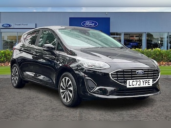 Used Ford Fiesta 2023 for sale - 78792234: Photo