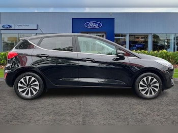 Used Ford Fiesta 2023 for sale - 78792234: Photo