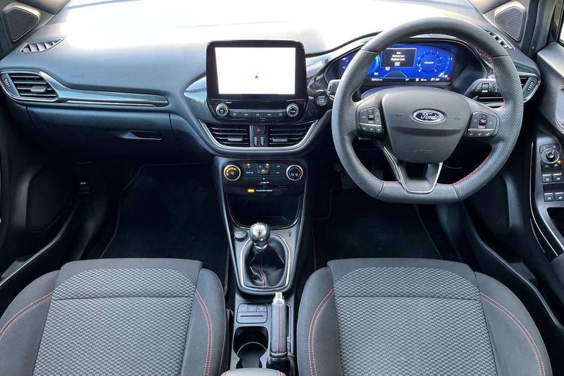 Used Ford Puma 2023 for sale - 76895381: Photo 10