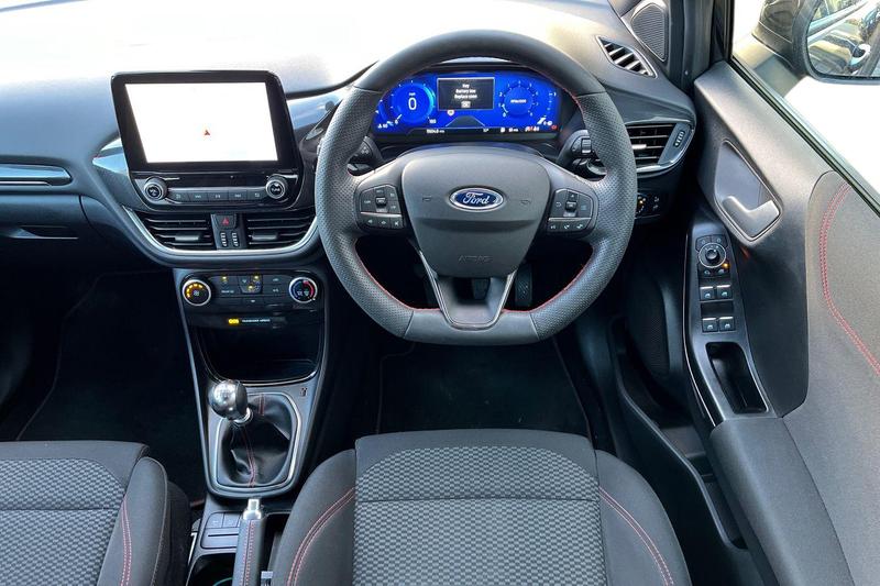 Used Ford Puma 2023 for sale - 76895381: Photo 11