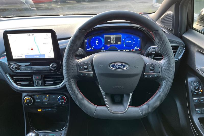 Used Ford Puma 2023 for sale - 76895381: Photo 12