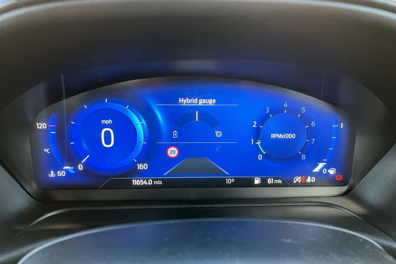 Used Ford Puma 2023 for sale - 76895381: Photo 13