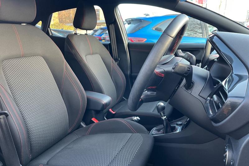 Used Ford Puma 2023 for sale - 76895381: Photo 17