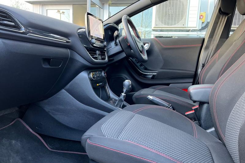 Used Ford Puma 2023 for sale - 76895381: Photo 18