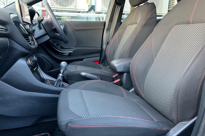 Used Ford Puma 2023 for sale - 76895381: Photo 19