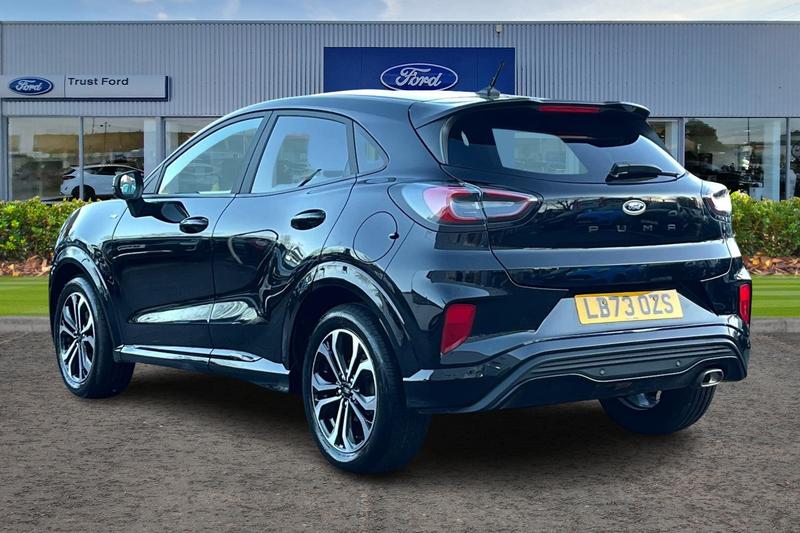 Used Ford Puma 2023 for sale - 76895381: Photo 2