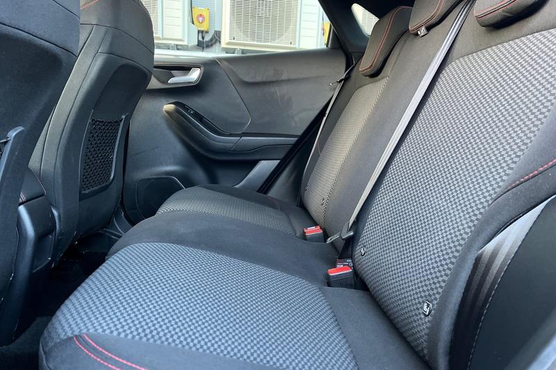 Used Ford Puma 2023 for sale - 76895381: Photo 20