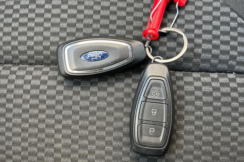 Used Ford Puma 2023 for sale - 76895381: Photo 22