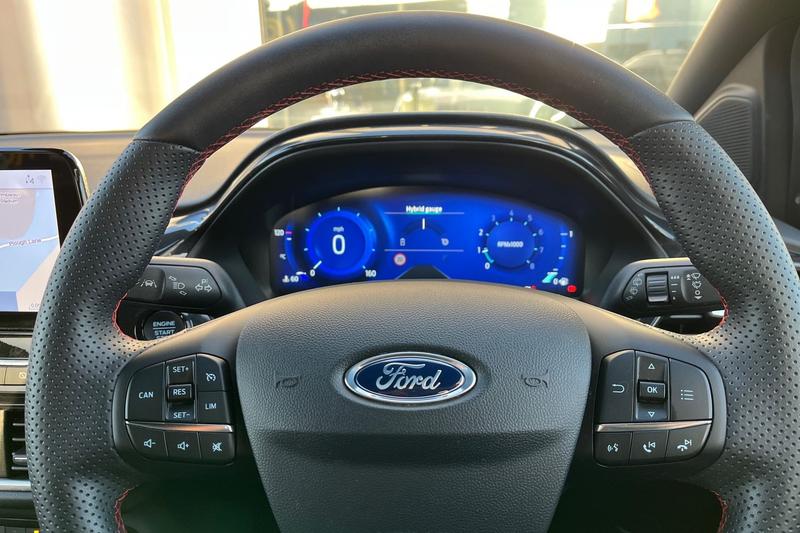 Used Ford Puma 2023 for sale - 76895381: Photo 23