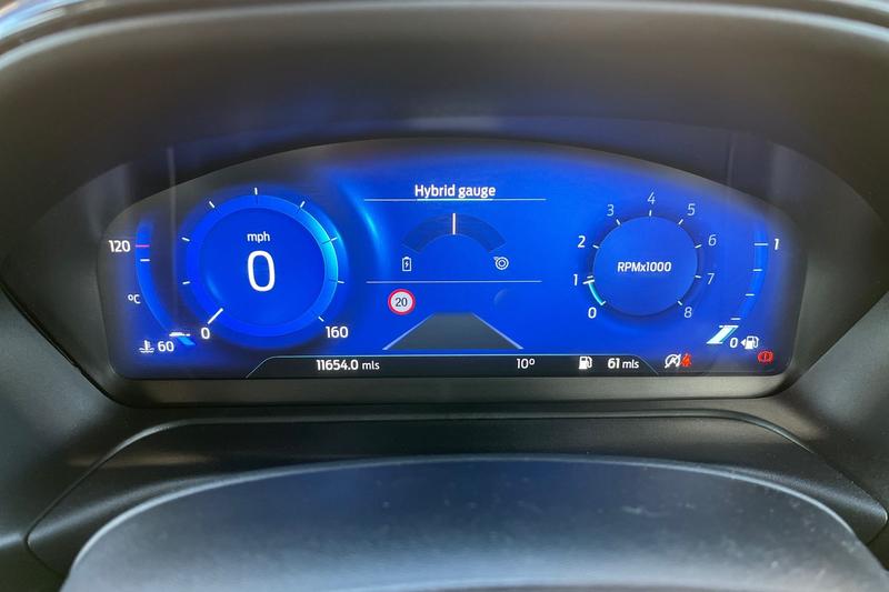 Used Ford Puma 2023 for sale - 76895381: Photo 24