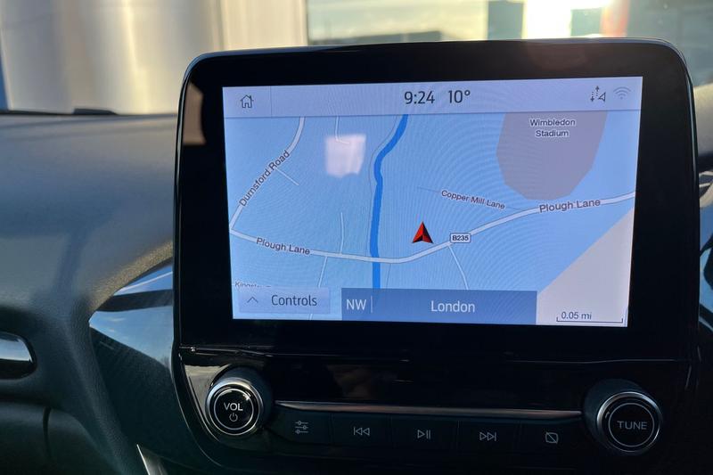 Used Ford Puma 2023 for sale - 76895381: Photo 25