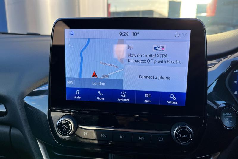 Used Ford Puma 2023 for sale - 76895381: Photo 26