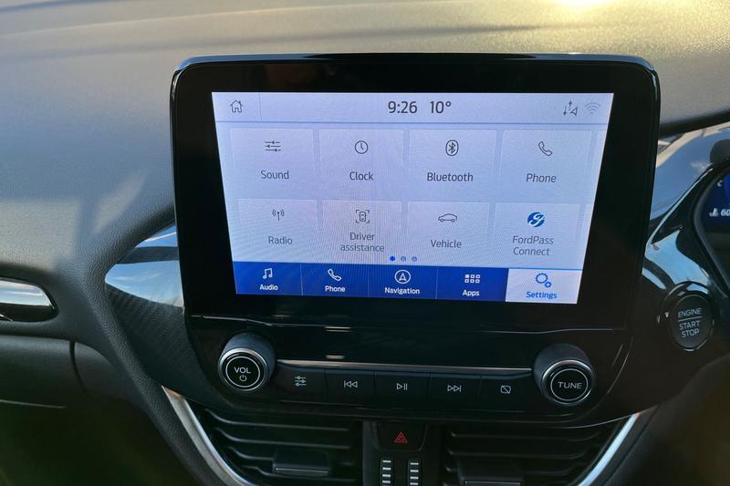 Used Ford Puma 2023 for sale - 76895381: Photo 27