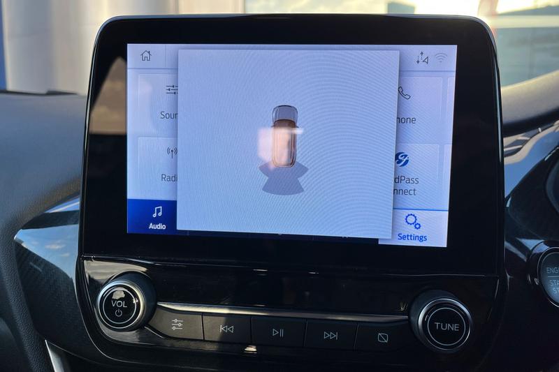 Used Ford Puma 2023 for sale - 76895381: Photo 28