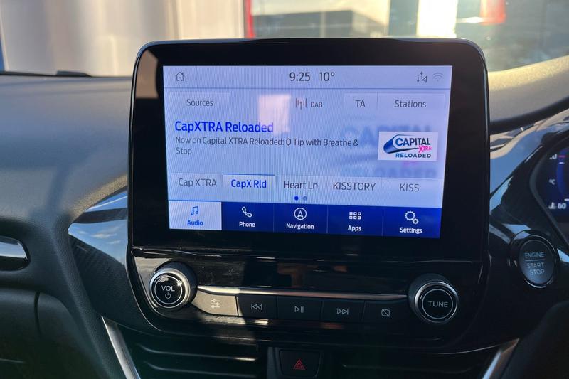 Used Ford Puma 2023 for sale - 76895381: Photo 29