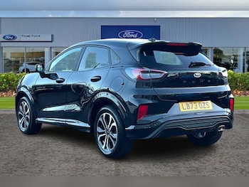Used Ford Puma 2023 for sale - 76895381: Photo
