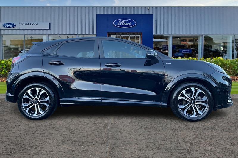 Used Ford Puma 2023 for sale - 76895381: Photo 3