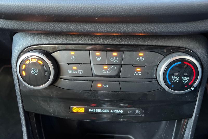 Used Ford Puma 2023 for sale - 76895381: Photo 30