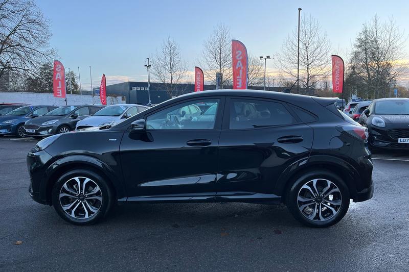 Used Ford Puma 2023 for sale - 76895381: Photo 33