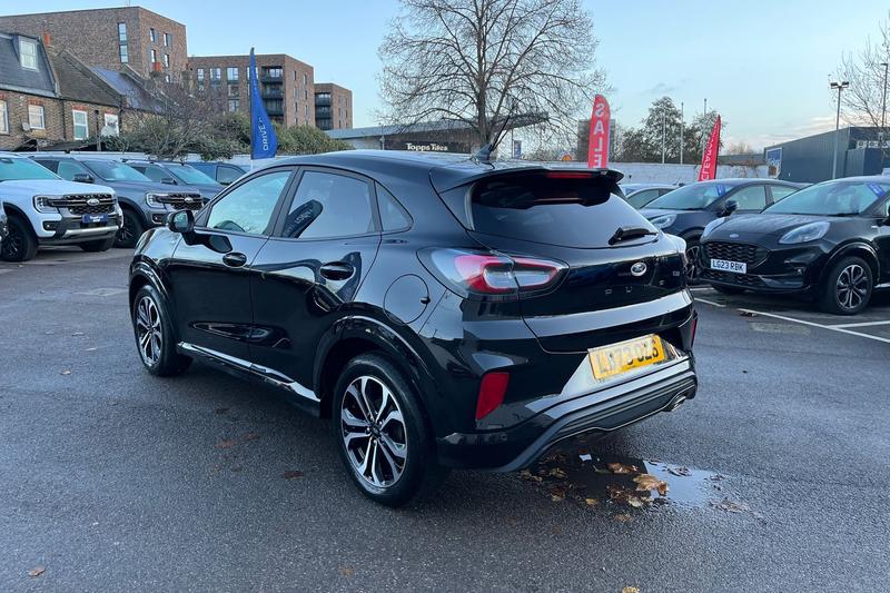 Used Ford Puma 2023 for sale - 76895381: Photo 34