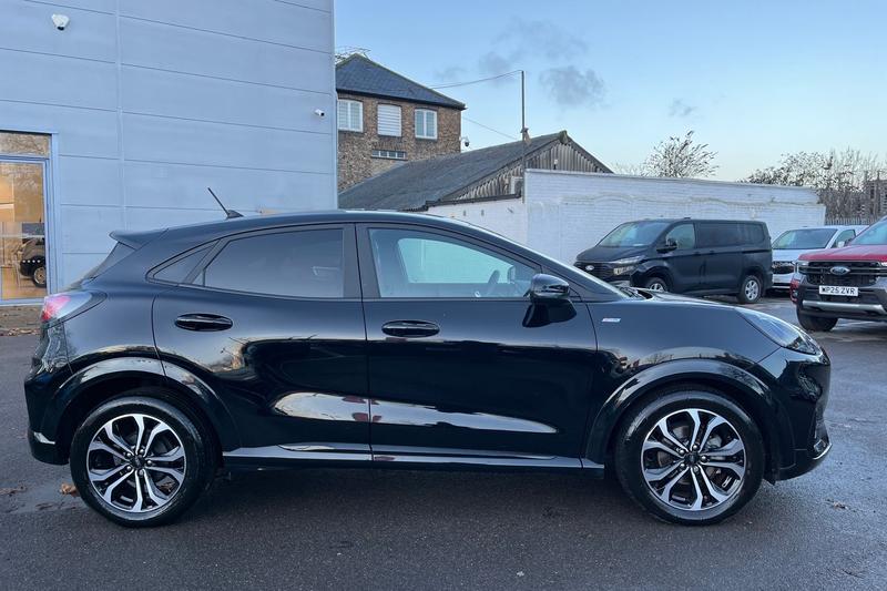 Used Ford Puma 2023 for sale - 76895381: Photo 37