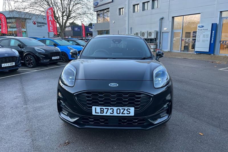 Used Ford Puma 2023 for sale - 76895381: Photo 39