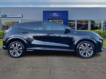 Used Ford Puma 2023 for sale - 76895381: Photo