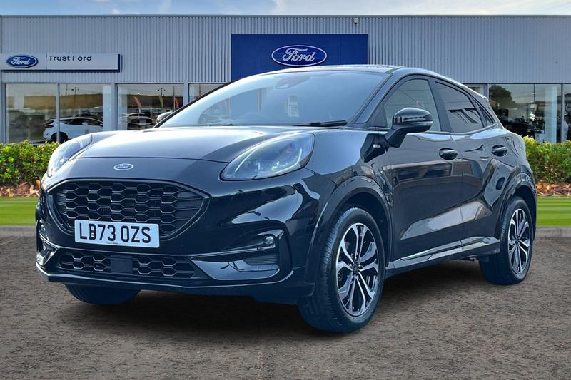 Used Ford Puma 2023 for sale - 76895381: Photo 5