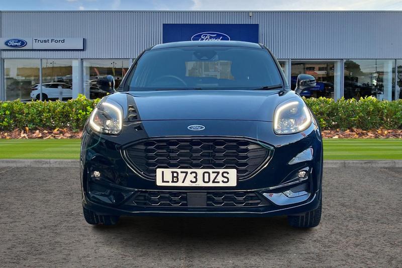 Used Ford Puma 2023 for sale - 76895381: Photo 6