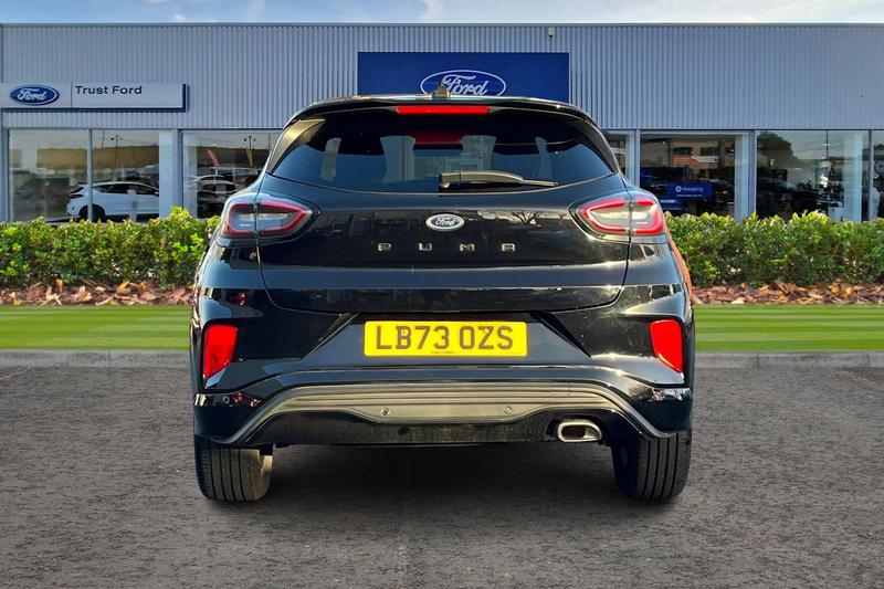 Used Ford Puma 2023 for sale - 76895381: Photo 7