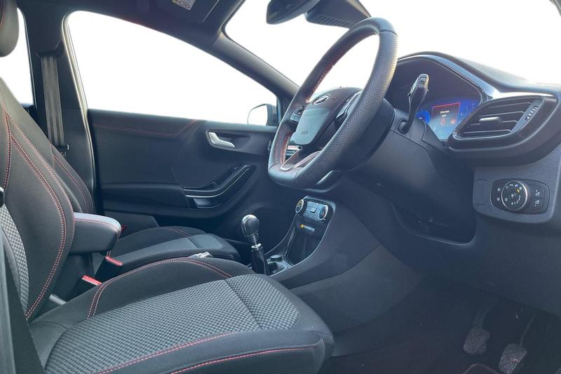 Used Ford Puma 2023 for sale - 76895381: Photo 9