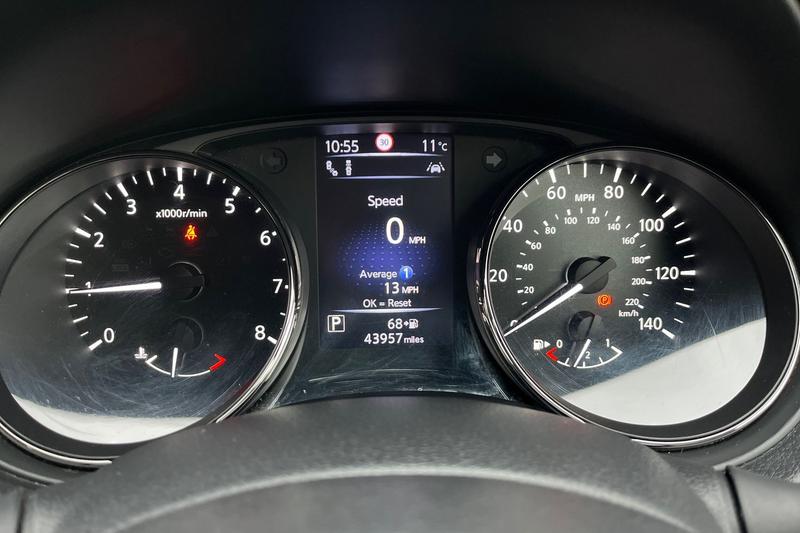 Used Nissan X-Trail 2019 for sale - 77326845: Photo 13