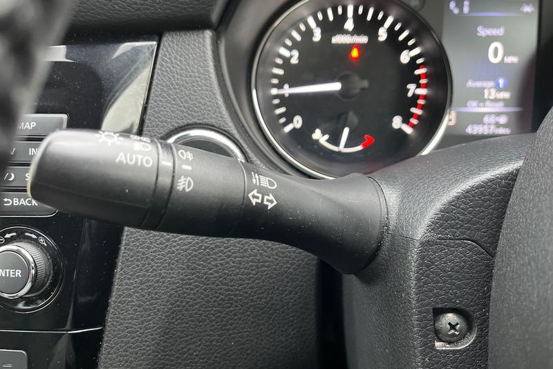 Used Nissan X-Trail 2019 for sale - 77326845: Photo 14