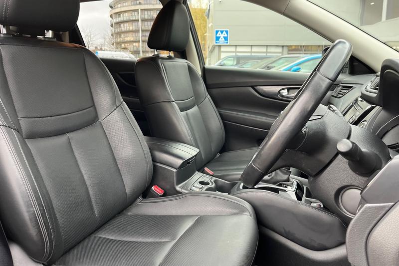 Used Nissan X-Trail 2019 for sale - 77326845: Photo 17